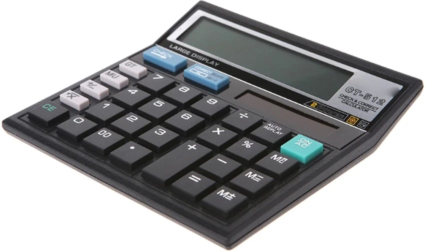 Calculating Machines